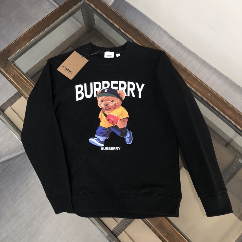 B**rry hoodies
